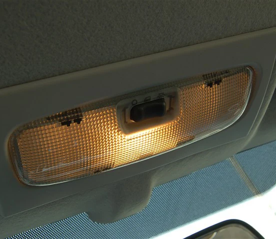 SCOE высокое качество 42 мм 8SMD стайлинга автомобилей Светодиодный внутренний купол чтениt дорожной карты источник света для Ford Fiesta Sedan