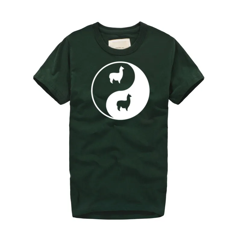 19 Dark Green