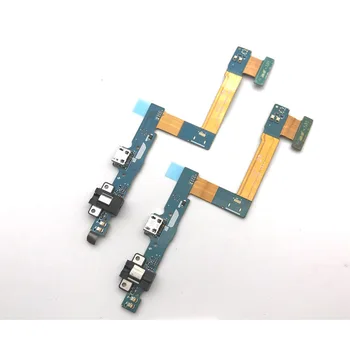 

Original For Samsung Galaxy Tab A 9.7" SM-T550 T550 T555 Charging Board Dock Port Micro USB Connector Flex Cable Ribbon Parts