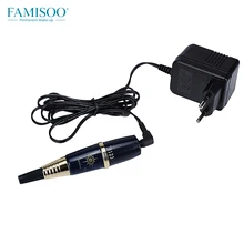 1 компл. Солнечный Перманентная Татуировка пистолет ручка для красоты тату машинка для макияжа для бровь, карандаш для глаз, губы