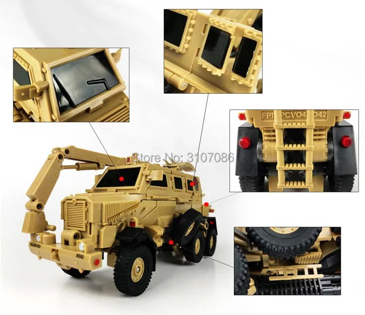 TF Dreams Bonecrusher GOD-09 GOD09 трансформация фильм Классический MP рычаг Коллекция фигурка Робот Игрушки