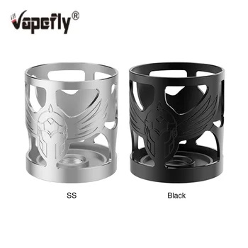 

New Arrival Original Vapefly Brunhilde RTA Frame for Vapefly Brunhilde Top Coiler RTA Tank Electronic Cigarette Vape Accessoty