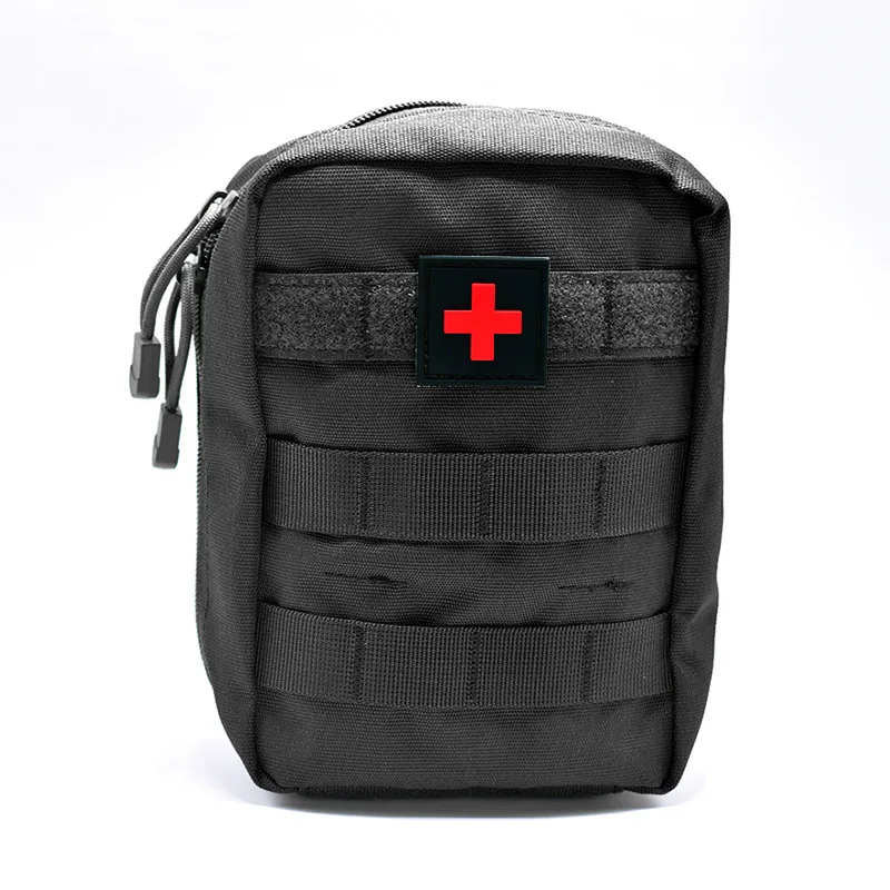 Мини-сумка для путешествий аптечка Survie портативная тактическая Аварийная сумка для первой помощи Военный Набор медицинский быстрый пакет