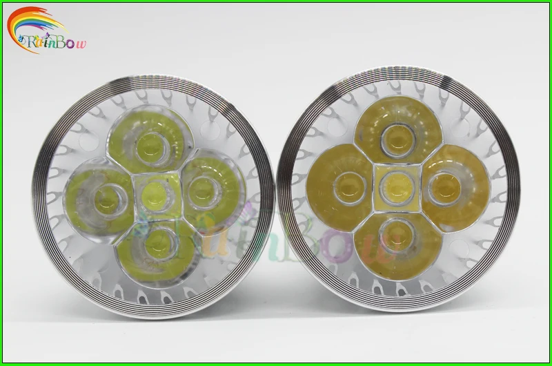 15W led spotlight 22