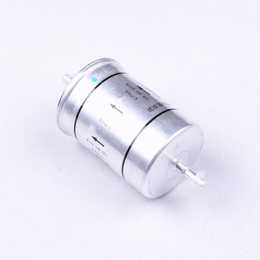 

TUKE OEM 1J0201511A Fuel Filter Cartridge For VW Jetta Golf MK4 Bora Beetle Octavia 1J0 201 511 A