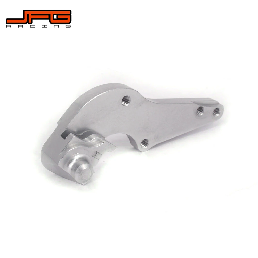 BRAKE CALIPER ADAPTER ADAPTOR BRACKET FIT 320MM OVERSIZE DISC ADAPTOR FOR KTM EXC SXF SX XC BIKES SUPERMOTO BRAKE CALIPER ADAPTER ADAPTOR BRACKET FIT 320MM OVERSIZE DISC ADAPTOR FOR KTM EXC SXF SX XC BIKES SUPERMOTO