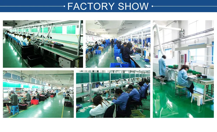 factory