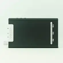 XDuoo XD-05 32bit/384 кГц DSD коаксиальный/оптический портативный аудио усилители для наушников