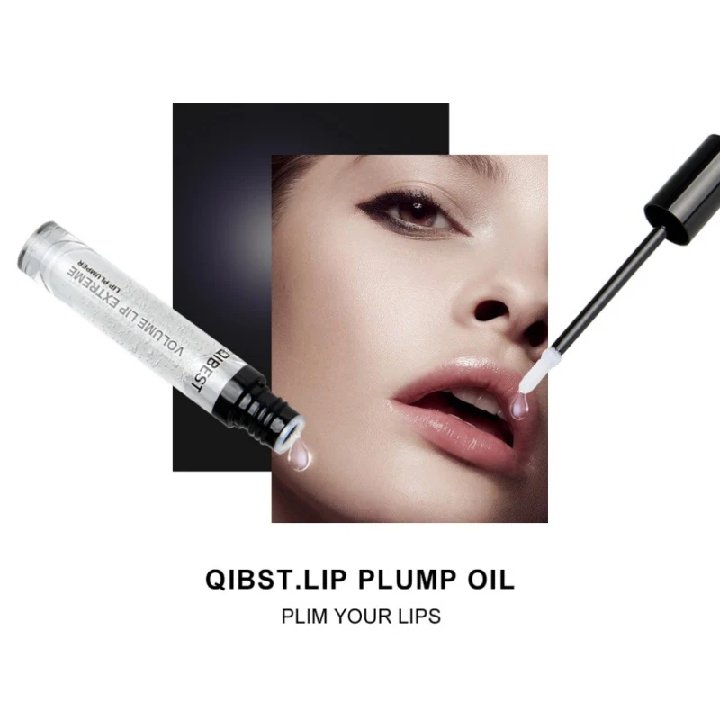 Plump Lips Moisturizing Fade Lip Lines Gloss Fashion Effective Charming Nutritious Care Makeup Cosmetics Q1 | Красота и здоровье