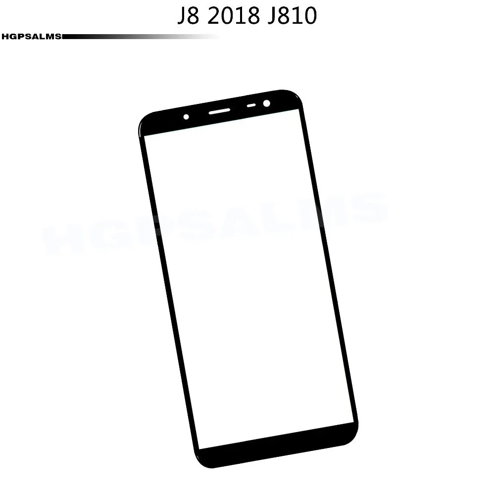SAM243 For Samsung Galaxy Note3 Mini Lite N750 N7505 Front Screen Outer Glass Lens Touch Screen Outer Cover Panel Len (1)