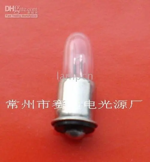

0.55a 3000k a113 NEW! xenon lamp mf6 2.8v
