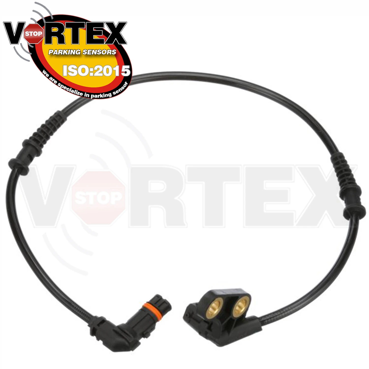 

Front Right ABS Wheel Speed Sensor For BENZ C-CLASS W202 Estate S202 CLK C208 A208 SLK R170 1705400917 5099908AA ALS370 5S4981