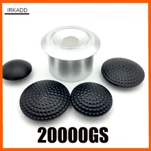 Магнитный деташер магазин бирка безопасности деташер 20000GSfor RF8.2Mhz eas sytem гольф деташер работы