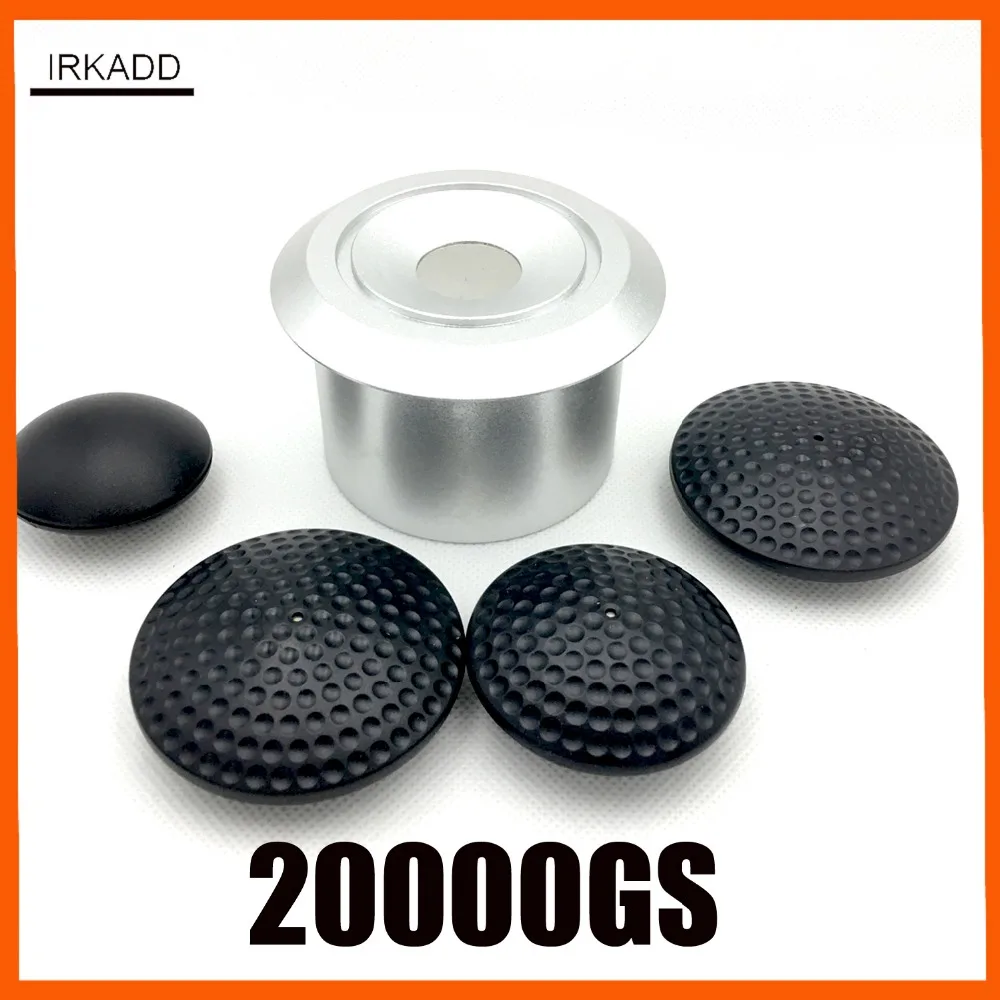 Магнитный деташер тег безопасности магазина 20000GSfor RF8.2Mhz eas sytem golf detacher 100%