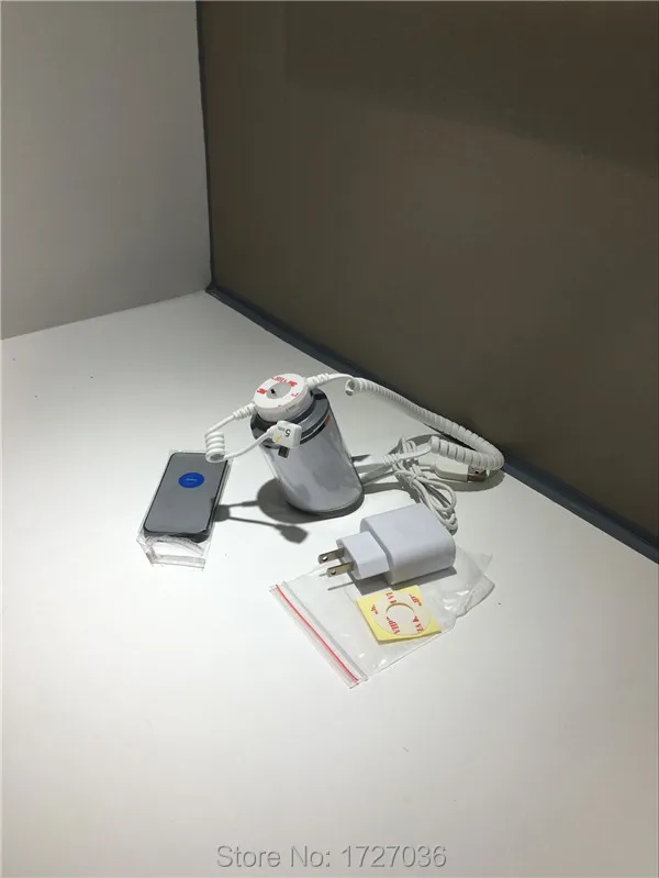 Lote de Segurança de Telefone Stand com Alarme e Função de Carregamento para o Telefone Loja de Varejo Celular Anti-roubo Display Móvel Exposição 5 Pçs - 11 5 pçs lote de Segurança de Telefone