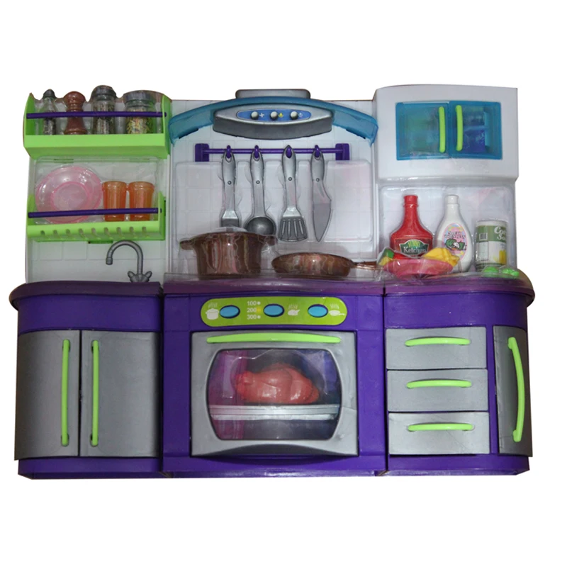 Toy child kitchen toys combination set 2801|kitchen|kitchen animaltoy