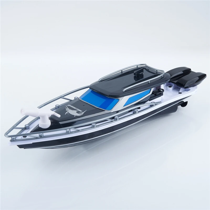2018 RC корабль новый игрушки микро пульт дистанционного управления радио
