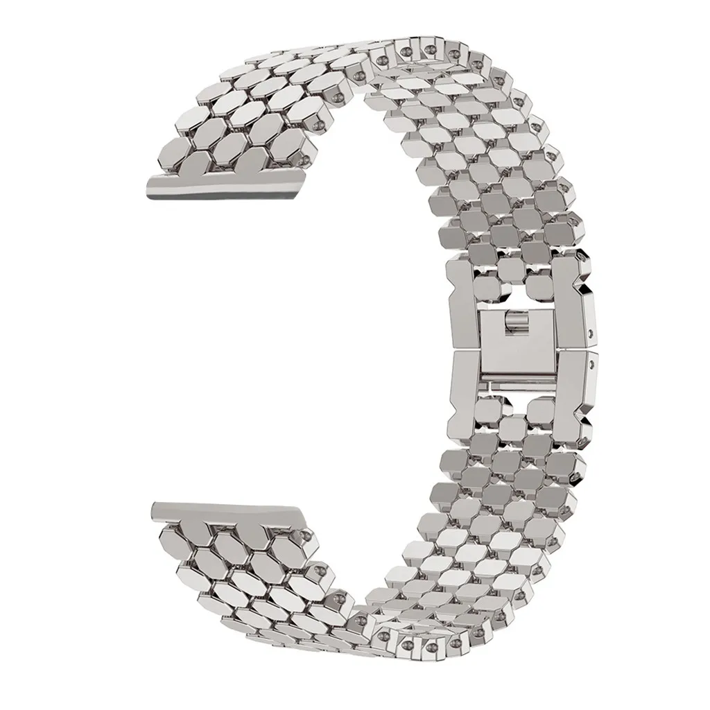 Watch Band Wrist Strap