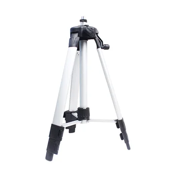 

Laser Level Tripod Nivel Laser For 120cm Tripod Professional Carbon Tripod for laser level aluminum Tripod With 5/8 Adapet