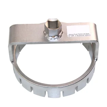 

MADE IN TAIWAN 1/2" DR. x 18 points 106mm Fuel Tank Lid Tool For Volvo XC90