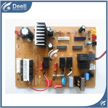 95% new good working for Changhong air conditioning motherboard Computer board JUK6.672.01302 JUK7.820.473 good working