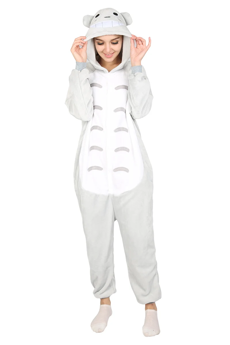animal pajamas