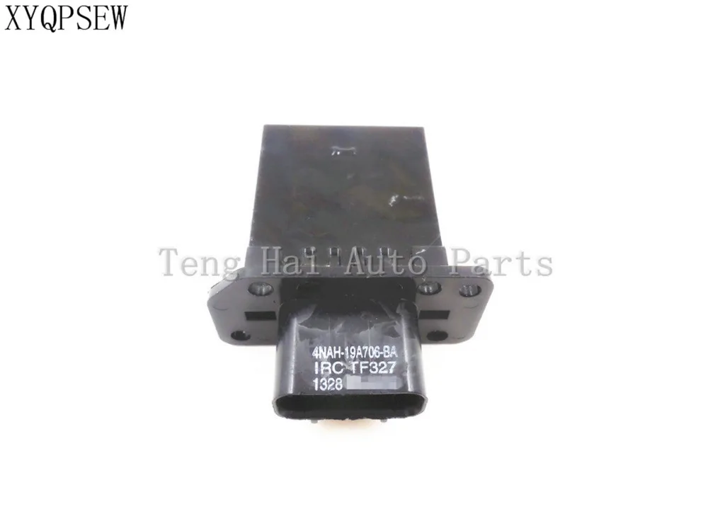 XYQPSEW NEW FOR TITAN XTERRA FRONTIER QUEST PATHFINDER HEATER BLOWER MOTOR RESISTOR RU365 27150-5Z000 | Автомобили и мотоциклы