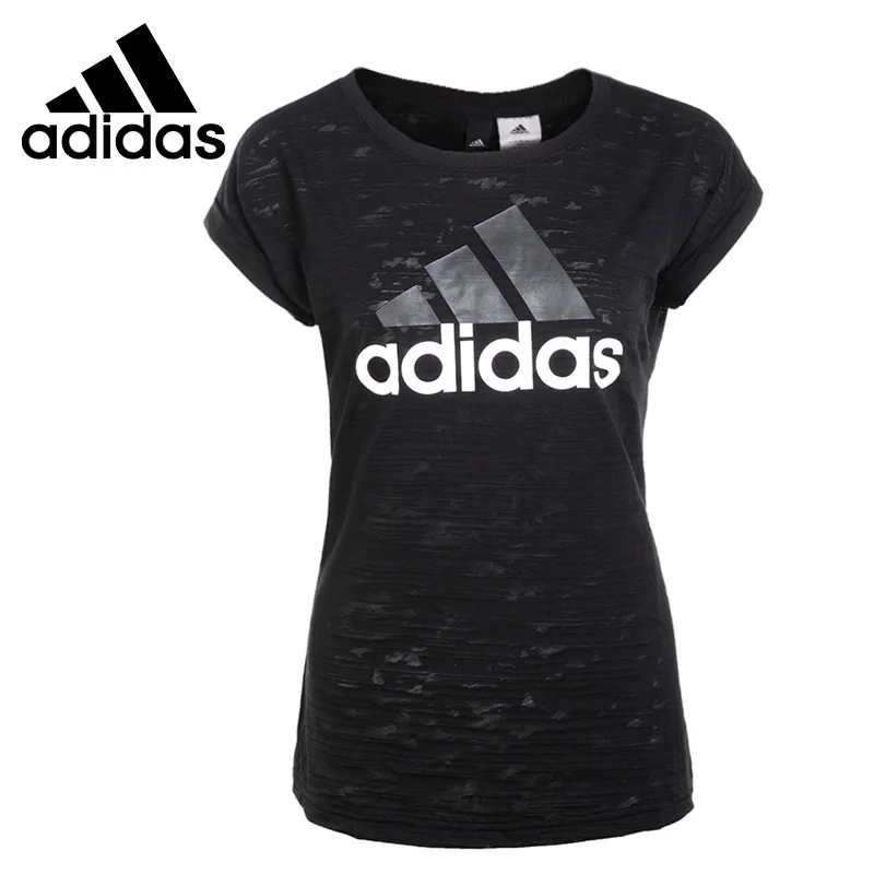 

Original New Arrival 2018 Adidas SS T BO Women's T-shirts short sleeve Sportswear