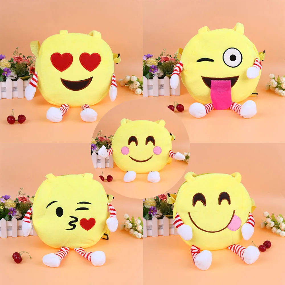 New Indah Anak Perempuan Tas Sekolah Tk Sekolah Ransel Boneka Mewah