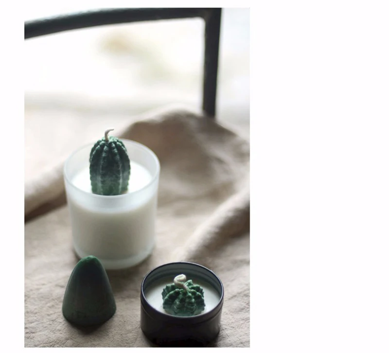 Scented Candles (3)