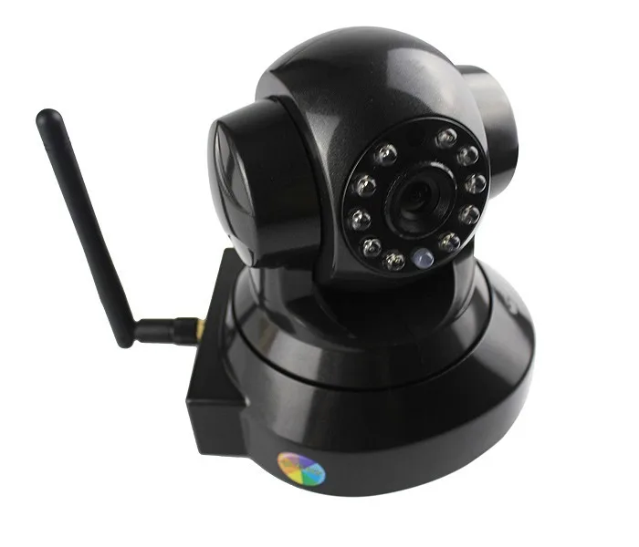 Excellent APP Smart IP Home CCTV Camera System Support P2P WIFI TF Card ONVIF Function