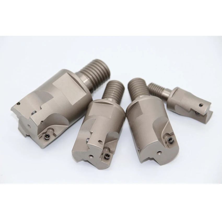 R390-11t3 R0. 8 زاوية الحق الجدول الكتف قفل رئيس ربط موضوع رئيس جولة طحن رئيس