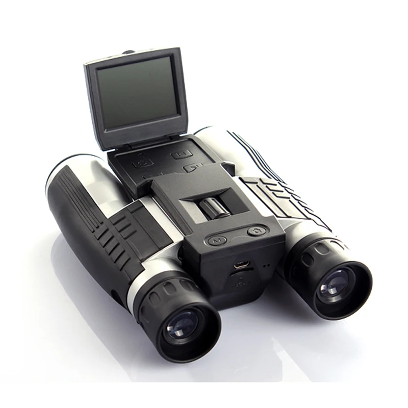 

2 inch Screen Multi Function HD 1080P Video Camera Digital Telescope Long Distance Digital Binocular Cam