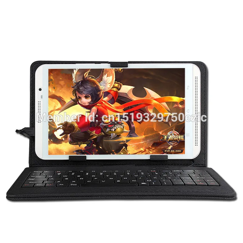 

Android 6.0 GPS Tablet 8 inch Tablet Octa Core 4G FDD LTE Phone Call 4GB RAM 64GB ROM Dual SIM 8.0MP Wifi Bluetooth + Gifts