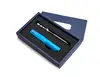 Mini Portable 65W Programmable TS100 Electric Soldering Iron Digital LCD Blue Case With B2 Tip For Option ► Photo 3/6
