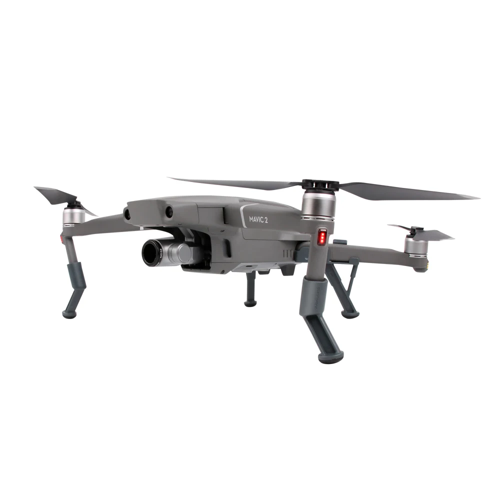 Посадочная Шестерня подъемная Расширенная повышенная ножка для DJI MAVIC2 2 PRO Дрон