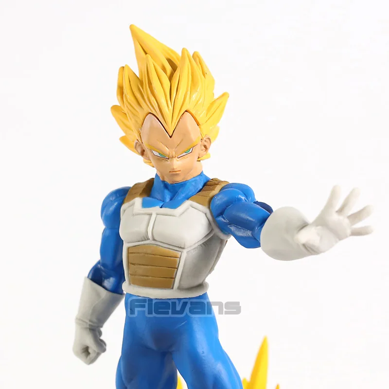 Dragon Ball Z APF Super Saiyan Son Goku/Vegeta/Future trunks ПВХ Коллекционная Фигурка DBZ фигурка игрушка