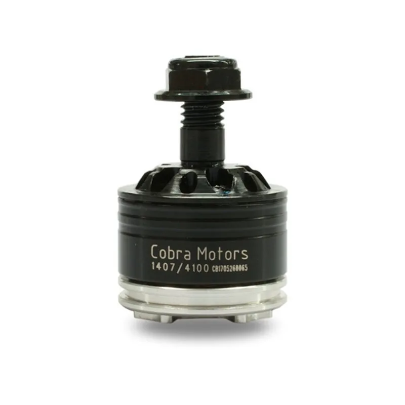 New For Cobra CP 1407 Champion Series 3200KV 3500KV 3700KV 4100KV 2-4S Brushless Motor | Игрушки и хобби