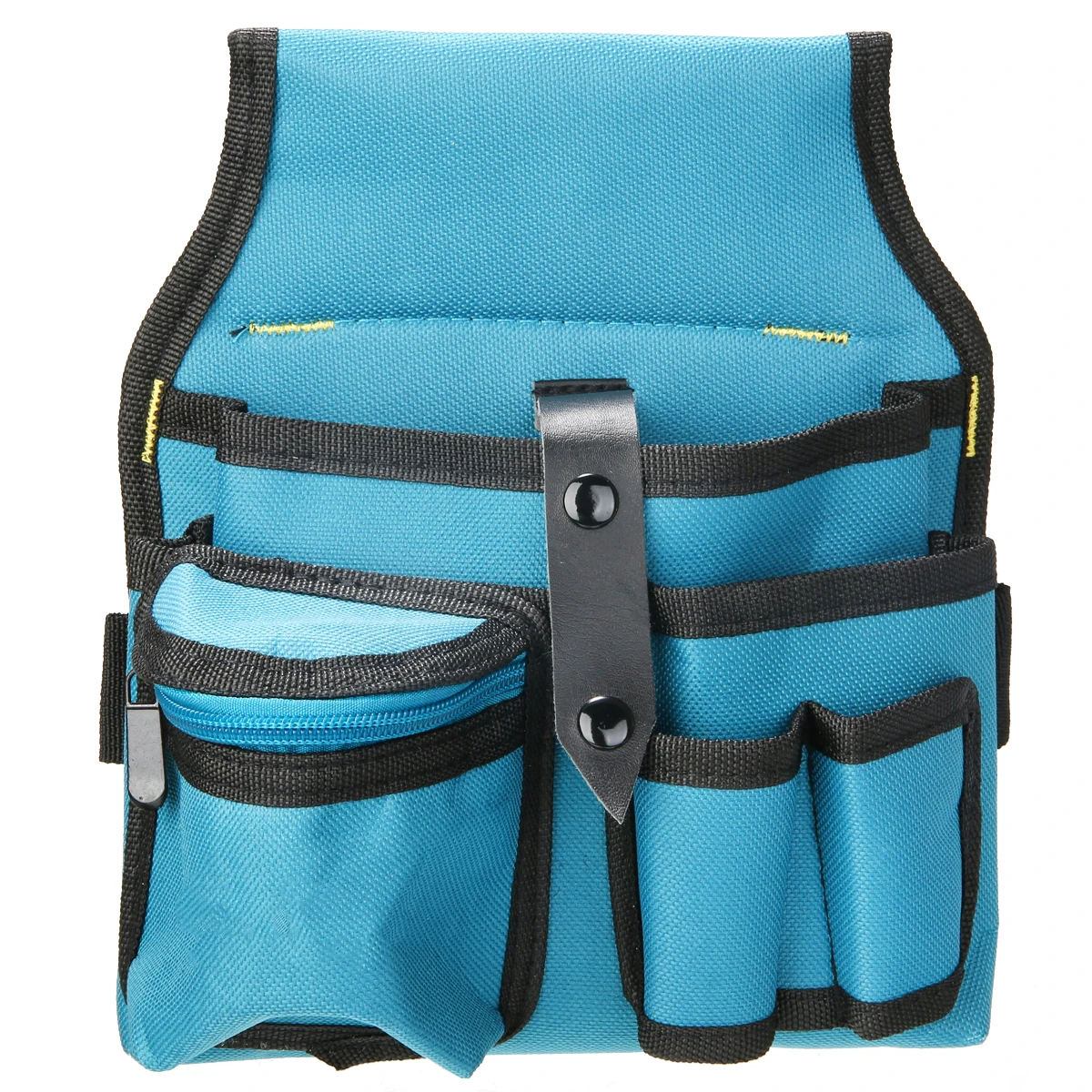 Oxford Tool Bag Belt Waist Pocket Bags Outdoor Waterproof Working Tool Storage Bags Gardening Tool