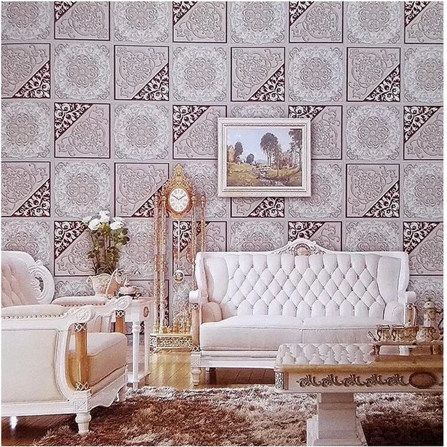 Beibehang papel de parede Chinesische blumen und vögel muster tapete ... Beibehang papel de parede Chinesische blumen und vögel muster tapete ...