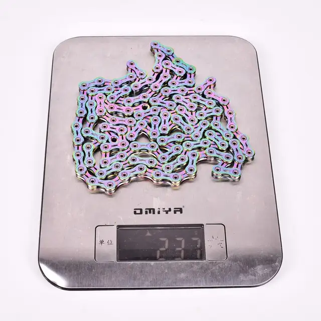 パーツ sumc rainbow 11s パーツ sumc rainbow 11s レインボーカラー(？)に光輝く11s