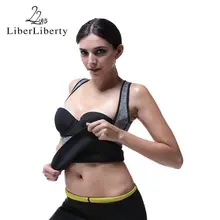 Женский неопрен Фитнес жилет физические упражнения Veste Running Femme без рукавов пикантные Спортивная одежда для Для Женщин Тренажерный Зал Йоги открытый упражнения