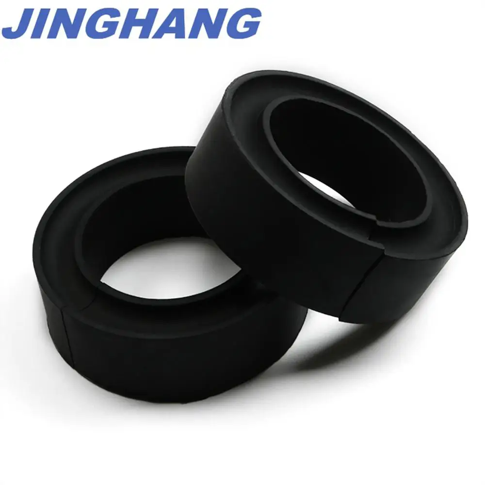 

New Polaris OEM ATV Snow Plow Suspension Coil Spring Spacer Kit 2872655