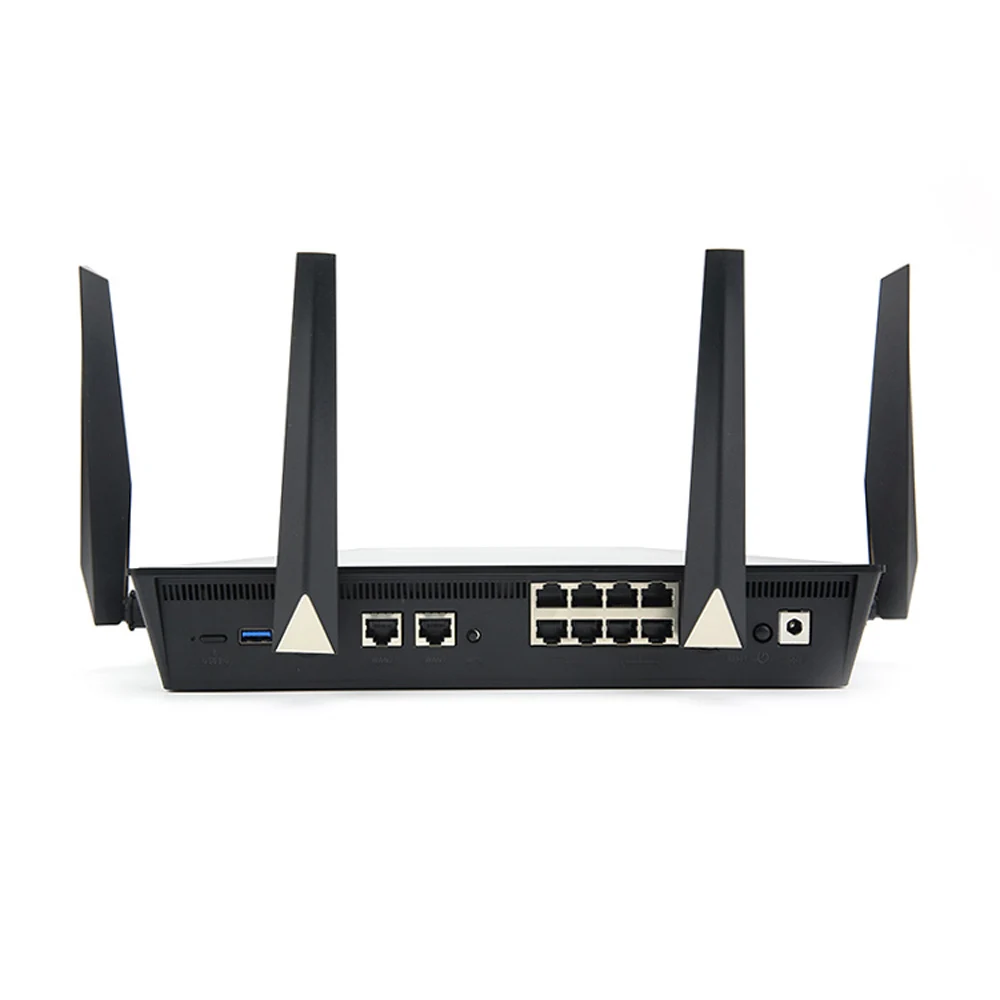 ASUS BRT AC828 2600 Мбит/с WiFi маршрутизатор беспроводной Wifi ретранслятор двухдиапазонный
