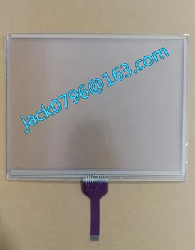 

New touch for 710 GT/GUNZE USP 4.484.038 G-27 Touch screen panel Digitizers glass free shipping