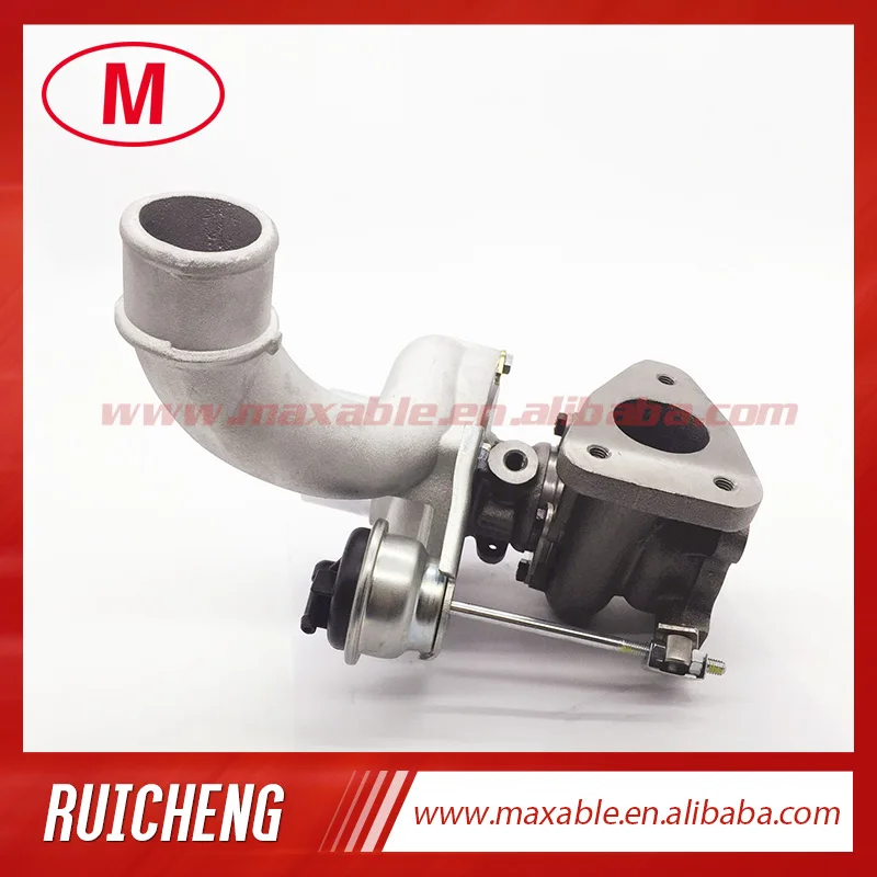 K03-055 53039700055 53039880055 8200036999 Turbo Турбокомпрессор для мастер 2.5DCI для Movano 01-2006 2.5L DTI G9U720