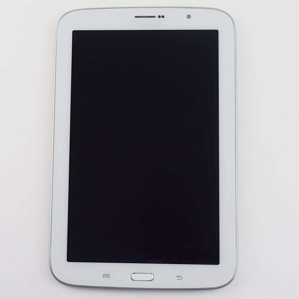 

N5100 LCD Display Touch Screen Digitizer Sensor Glass Assembly With Frame For Samsung Galaxy Note 8 GT-N5100 N5100