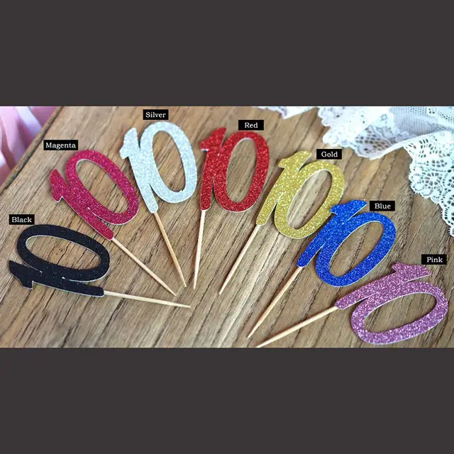 Online Shop 55th Birthday Party Decorations For Cheers To 55 Years