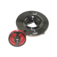 Motorcycle  Fuel Tank Caps For KAWASAKI ER6N E6RF