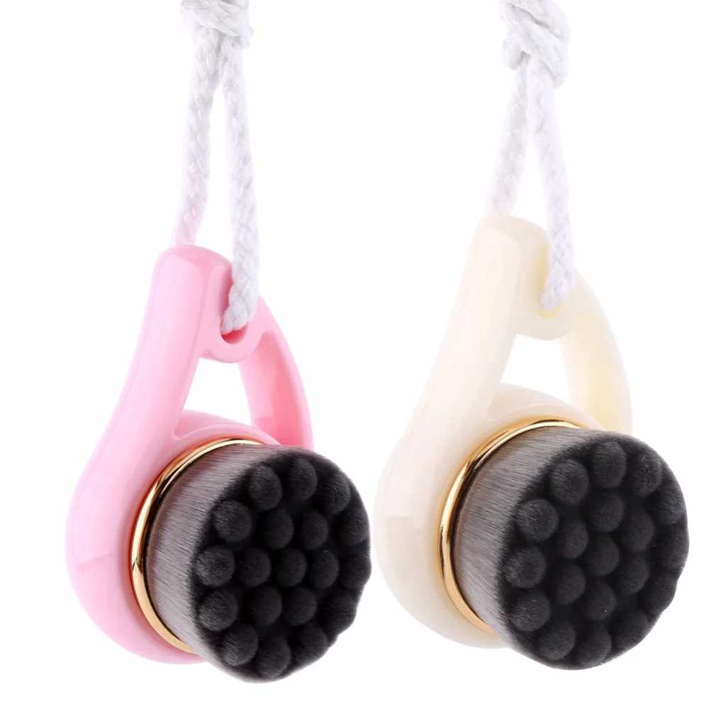 2-Colors-Bamboo-Charcoal-Facial-Cleansing-Brush-Deep-Cleaning-Face-Cleanser-Washing-Tool